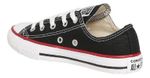 Tênis Converse All Star Preto Infantil Cod: 13780
