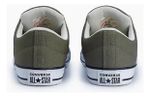 Tênis Converse All Star Cano Baixo High Street