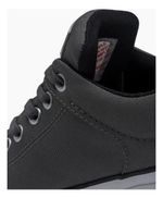 Tênis Converse All Star Cano Baixo High Street