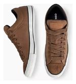 Tênis Converse All Star Cano Baixo High Street
