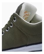 Tênis Converse All Star Cano Baixo High Street