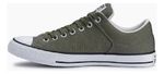 Tênis Converse All Star Cano Baixo High Street