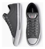 Tênis Converse All Star Cano Baixo High Street