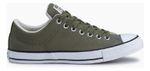 Tênis Converse All Star Cano Baixo High Street