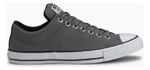 Tênis Converse All Star Cano Baixo High Street