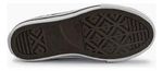 Tênis Converse All Star Infantil Cano Alto Side Zip Original