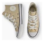 Tênis Converse All Star Infantil Cano Alto Side Zip Original
