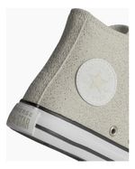 Tênis Converse All Star Infantil Cano Alto Side Zip Original