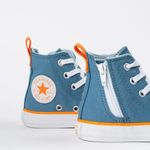 Tênis Converse All Star Chuck Taylor Infantil Cod: 14791