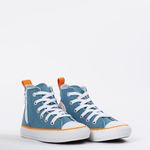 Tênis Converse All Star Chuck Taylor Infantil Cod: 14791