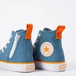 Tênis Converse All Star Chuck Taylor Infantil Cod: 14791