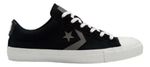 Tênis Converse All Star  Player Preto Cod: 16995