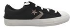 Tênis Converse All Star  Player Preto Cod: 16995