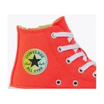 Tênis Converse All Star Chuck Taylor Fall Holliday Cod 16097