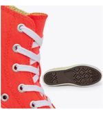 Tênis Converse All Star Chuck Taylor Fall Holliday Cod 16097