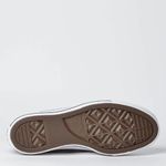 Tênis Converse All Star Preto Plataforma Couro Cod: 14706