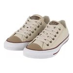 Tênis Converse Chuck Taylor All Star Linen Low Cod: 16018