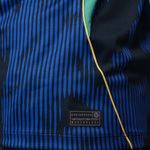 Camisa Nike Brasil Jordan II 26/27 Torcedor Pro Masculina Cod 17939