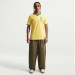 Camisa Brasil Nike I 2026/27 Torcedor Pro Masculina Cod 17953