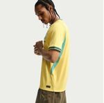 Camisa Brasil Nike I 2026/27 Torcedor Pro Masculina Cod 17953