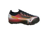 Chuteira Mizuno  Society Alpha Club Junior  Cod 17936