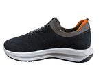 Sapato Ferricelli Knit Slip On Etron 37 Ao 44