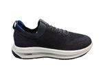 Sapato Ferricelli Knit Slip On Etron 37 Ao 44