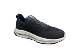 Sapato Ferricelli Knit Slip On Etron 37 Ao 44