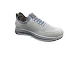 Sapato Ferricelli Knit Slip On Etron 37 Ao 44