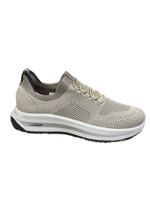 Sapato Ferricelli Knit Slip On Etron 37 Ao 44
