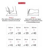 Tenis Ferricelli Etron Pu Do 37 Ao 44