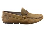 Sapato Mocassim Ferricelli Horse (37 Ao 44)