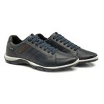 Sapatênis Ferricelli New Soft Azera 35 Ao 44