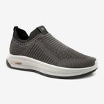 Sapato Ferricelli Knit Slip On 37 Ao 44