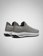 Sapato Ferricelli Knit Slip On 37 Ao 44