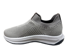 Sapato Ferricelli Knit Slip On 37 Ao 44