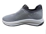 Sapato Ferricelli Knit Slip On 37 Ao 44