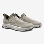 Sapato Ferricelli Knit Slip On 37 Ao 44