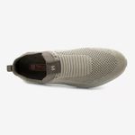 Sapato Ferricelli Knit Slip On 37 Ao 44