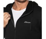Moletom Mizuno Zipper Mzn Cod. 15897