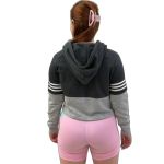 Cropped/Moletom Adidas Sid Cod. 12055
