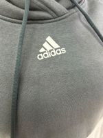 Cropped/Moletom Adidas Sid Cod. 12055
