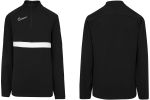 Moletom Nike Drill Top Cod. 14520
