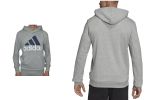 Moletom Adidas Ess Lin Cod. 12156