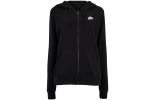 Jaqueta Nike Moletom Feminina Club FLC Cod. 16571