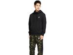 Jaqueta Nike Moletom NSW Clube Hoodie Cod. 16616