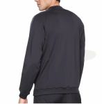 Jaqueta Fila Moletom Sport Slim Cod. 15174