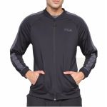 Jaqueta Fila Moletom Sport Slim Cod. 15174