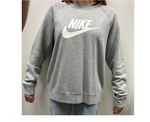 Moletom Nike Manga Longa Essnt Cod. 14613