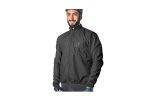 Jaqueta Poker Corta Vento Com Ziper Cod. 15436